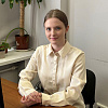 Strelets Ekaterina S.